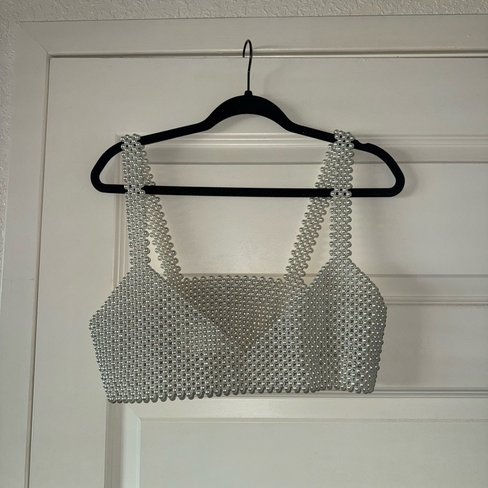 Pearl Top